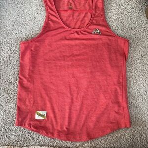 Women's Tracksmith Session Tank